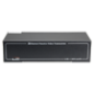 BA608P-HD - Video Balun 4N1 (HDTVI, HDCVI, AHD e CVBS) - 8 canali passivi - Include 8 BA612P-HAC - Connessione BNC e RJ45 - Dist BA608P-HD - Video Balun 4N1 (HDTVI, HDCVI, AHD e CVBS) - 8 canali passivi - Include 8 BA612P-HAC - Connessione BNC e RJ45 - Dist