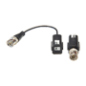 BA610-HAC - Trasmettitore passivo per doppino intrecciato SAFIRE - 4 in 1 (HDTVI HDCVI AHD CVBS) - 1 canale video - Passivo, con BA610-HAC - Trasmettitore passivo per doppino intrecciato SAFIRE - 4 in 1 (HDTVI HDCVI AHD CVBS) - 1 canale video - Passivo, con