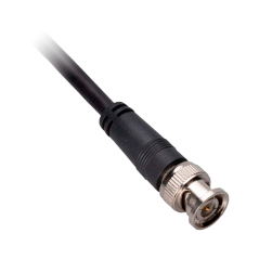 BA612P-POC - Trasmettitore passivo per doppino intrecciato SAFIRE - Ottimizzato per HDTVI, HDCVI e AHD - 1 canale video, PoC - P