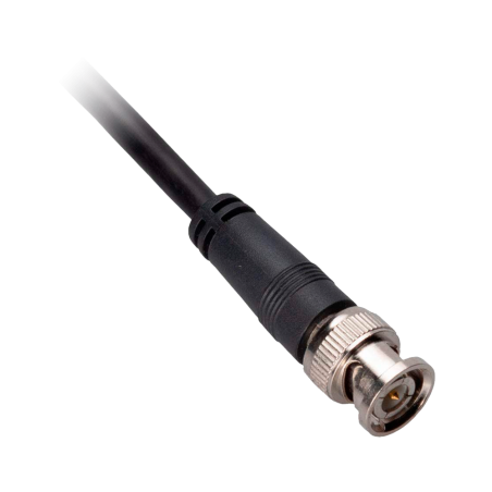 BA612P-POC - Trasmettitore passivo per doppino intrecciato SAFIRE - Ottimizzato per HDTVI, HDCVI e AHD - 1 canale video, PoC - P