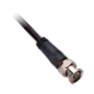 BA612P-POC - Trasmettitore passivo per doppino intrecciato SAFIRE - Ottimizzato per HDTVI, HDCVI e AHD - 1 canale video, PoC - P