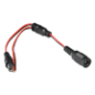 BA615A-TX - Ricetrasmittente attiva - Ottimizzato per HDTVI / HDCVI / AHD - 1 canale video - BNC/UTP 4 pins - Distanza: 400 ~ 70 BA615A-TX - Ricetrasmittente attiva - Ottimizzato per HDTVI / HDCVI / AHD - 1 canale video - BNC/UTP 4 pins - Distanza: 400 ~ 70