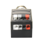 BA615A-TX - Ricetrasmittente attiva - Ottimizzato per HDTVI / HDCVI / AHD - 1 canale video - BNC/UTP 4 pins - Distanza: 400 ~ 70 BA615A-TX - Ricetrasmittente attiva - Ottimizzato per HDTVI / HDCVI / AHD - 1 canale video - BNC/UTP 4 pins - Distanza: 400 ~ 70