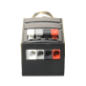 BA615A-TX - Ricetrasmittente attiva - Ottimizzato per HDTVI / HDCVI / AHD - 1 canale video - BNC/UTP 4 pins - Distanza: 400 ~ 70 BA615A-TX - Ricetrasmittente attiva - Ottimizzato per HDTVI / HDCVI / AHD - 1 canale video - BNC/UTP 4 pins - Distanza: 400 ~ 70