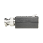 BA615A-TX - Ricetrasmittente attiva - Ottimizzato per HDTVI / HDCVI / AHD - 1 canale video - BNC/UTP 4 pins - Distanza: 400 ~ 70 BA615A-TX - Ricetrasmittente attiva - Ottimizzato per HDTVI / HDCVI / AHD - 1 canale video - BNC/UTP 4 pins - Distanza: 400 ~ 70