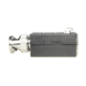 BA615A-TX - Ricetrasmittente attiva - Ottimizzato per HDTVI / HDCVI / AHD - 1 canale video - BNC/UTP 4 pins - Distanza: 400 ~ 70 BA615A-TX - Ricetrasmittente attiva - Ottimizzato per HDTVI / HDCVI / AHD - 1 canale video - BNC/UTP 4 pins - Distanza: 400 ~ 70