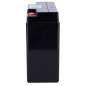 BATT-1218 - Batteria ricaricabile - Tecnologia piombo-acido AGM - Voltaggio 12 V - Capacità 18 Ah - 168 x 181 x 77 mm / 5600 g - BATT-1218 - Batteria ricaricabile - Tecnologia piombo-acido AGM - Voltaggio 12 V - Capacità 18 Ah - 168 x 181 x 77 mm / 5600 g -