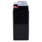BATT-1218 - Batteria ricaricabile - Tecnologia piombo-acido AGM - Voltaggio 12 V - Capacità 18 Ah - 168 x 181 x 77 mm / 5600 g - BATT-1218 - Batteria ricaricabile - Tecnologia piombo-acido AGM - Voltaggio 12 V - Capacità 18 Ah - 168 x 181 x 77 mm / 5600 g -
