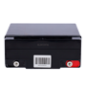 BATT-1218 - Batteria ricaricabile - Tecnologia piombo-acido AGM - Voltaggio 12 V - Capacità 18 Ah - 168 x 181 x 77 mm / 5600 g - BATT-1218 - Batteria ricaricabile - Tecnologia piombo-acido AGM - Voltaggio 12 V - Capacità 18 Ah - 168 x 181 x 77 mm / 5600 g -