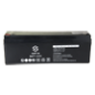 BATT-1222 - Batteria ricaricabile - Tecnologia piombo-acido AGM - Voltaggio 12 V - Capacità 2.2 Ah - 58 x 34 x 178 mm / 820 g - BATT-1222 - Batteria ricaricabile - Tecnologia piombo-acido AGM - Voltaggio 12 V - Capacità 2.2 Ah - 58 x 34 x 178 mm / 820 g -
