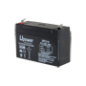 BATT-4035-U - Upower - Batteria ricaricabile - Tecnologia piombo-acido AGM - Voltaggio 4 V - Capacità 3.5 Ah - 65 x 90x x 34/ 42 BATT-4035-U - Upower - Batteria ricaricabile - Tecnologia piombo-acido AGM - Voltaggio 4 V - Capacità 3.5 Ah - 65 x 90x x 34/ 42