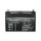 BATT-4035-U - Upower - Batteria ricaricabile - Tecnologia piombo-acido AGM - Voltaggio 4 V - Capacità 3.5 Ah - 65 x 90x x 34/ 42 BATT-4035-U - Upower - Batteria ricaricabile - Tecnologia piombo-acido AGM - Voltaggio 4 V - Capacità 3.5 Ah - 65 x 90x x 34/ 42