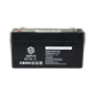 BATT-6012 - Batteria ricaricabile - Tecnologia piombo-acido AGM - Voltaggio 6 V - Capacità 1.2 Ah - 58 x 97 x 24 mm / 290 g - Pe BATT-6012 - Batteria ricaricabile - Tecnologia piombo-acido AGM - Voltaggio 6 V - Capacità 1.2 Ah - 58 x 97 x 24 mm / 290 g - Pe