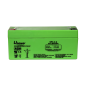 BATT-6033-U - Upower - Batteria ricaricabile - Tecnologia piombo-acido AGM - Voltaggio 6 V - Capacità 3.2 Ah - 66 x 134x x 34/ 6 BATT-6033-U - Upower - Batteria ricaricabile - Tecnologia piombo-acido AGM - Voltaggio 6 V - Capacità 3.2 Ah - 66 x 134x x 34/ 6