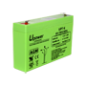 BATT-6070-U - Upower - Batteria ricaricabile - Tecnologia piombo-acido AGM - Voltaggio 6 V - Capacità 7.0 Ah - 100 x 151x x 34/ BATT-6070-U - Upower - Batteria ricaricabile - Tecnologia piombo-acido AGM - Voltaggio 6 V - Capacità 7.0 Ah - 100 x 151x x 34/