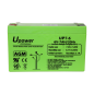 BATT-6070-U - Upower - Batteria ricaricabile - Tecnologia piombo-acido AGM - Voltaggio 6 V - Capacità 7.0 Ah - 100 x 151x x 34/ BATT-6070-U - Upower - Batteria ricaricabile - Tecnologia piombo-acido AGM - Voltaggio 6 V - Capacità 7.0 Ah - 100 x 151x x 34/