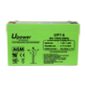 BATT-6070-U - Upower - Batteria ricaricabile - Tecnologia piombo-acido AGM - Voltaggio 6 V - Capacità 7.0 Ah - 100 x 151x x 34/ BATT-6070-U - Upower - Batteria ricaricabile - Tecnologia piombo-acido AGM - Voltaggio 6 V - Capacità 7.0 Ah - 100 x 151x x 34/