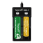 BATT-LI-CHARGER - Caricabatterie per batterie agli ioni di litio 3.6-3.7V - 4.2V/1.0A - Arresto automatico della ricarica - Prot BATT-LI-CHARGER - Caricabatterie per batterie agli ioni di litio 3.6-3.7V - 4.2V/1.0A - Arresto automatico della ricarica - Prot