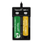 BATT-LI-CHARGER - Caricabatterie per batterie agli ioni di litio 3.6-3.7V - 4.2V/1.0A - Arresto automatico della ricarica - Prot BATT-LI-CHARGER - Caricabatterie per batterie agli ioni di litio 3.6-3.7V - 4.2V/1.0A - Arresto automatico della ricarica - Prot