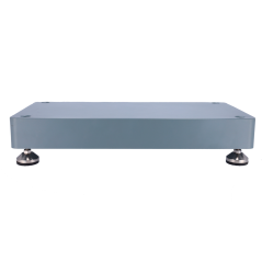 BL-BRACKET - Supporto Bluetti - Compatibile con BL-EP600, BL-B500 - Colore Grigio