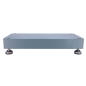 BL-BRACKET - Supporto Bluetti - Compatibile con BL-EP600, BL-B500 - Colore Grigio BL-BRACKET - Supporto Bluetti - Compatibile con BL-EP600, BL-B500 - Colore Grigio