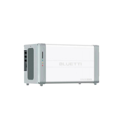 BL-EP760-2xB500 - Kit batteria domestica - Inverter + Batteria + Supporto - Gran capacità 9920Wh - Potenza 7600W - Controllo tra