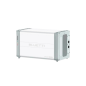BL-EP760-2xB500 - Kit batteria domestica - Inverter + Batteria + Supporto - Gran capacità 9920Wh - Potenza 7600W - Controllo tra BL-EP760-2xB500 - Kit batteria domestica - Inverter + Batteria + Supporto - Gran capacità 9920Wh - Potenza 7600W - Controllo tra