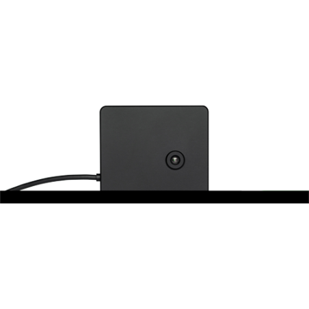 BODYTEMP-256-USB - Telecamera termografica con monitoraggio da PC - Misurazione della temperatura corporea in tempo reale - Riso