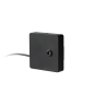 BODYTEMP-256-USB - Telecamera termografica con monitoraggio da PC - Misurazione della temperatura corporea in tempo reale - Riso