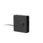 BODYTEMP-256-USB - Telecamera termografica con monitoraggio da PC - Misurazione della temperatura corporea in tempo reale - Riso