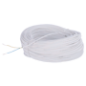 CA2-100-H-INTERCOM - 2 conduttori - Conduttore flessibile in rame elettrolitico Classe 5 - Isolamento e rivestimento in poliolef CA2-100-H-INTERCOM - 2 conduttori - Conduttore flessibile in rame elettrolitico Classe 5 - Isolamento e rivestimento in poliolef