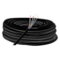 CA4-100B-H - 4 conduttori - Conduttore Rame elettrolitico flessibile Classe 5 - Schermo Alluminio poliestere+drenaggio CuSn - Bo CA4-100B-H - 4 conduttori - Conduttore Rame elettrolitico flessibile Classe 5 - Schermo Alluminio poliestere+drenaggio CuSn - Bo