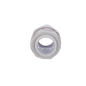 CABLE-GLAND-NPT1-25 - Raccordo impermeabile - Diametro tra 18-25 mm - Fabbricato in plastica - Adatto per esterni IP68 - Pack da