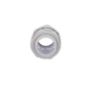 CABLE-GLAND-NPT1-25 - Raccordo impermeabile - Diametro tra 18-25 mm - Fabbricato in plastica - Adatto per esterni IP68 - Pack da