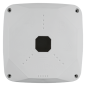 CBOX-B52PRO - Scatola di giunzione - Per telecamere dome - Adatto per uso esterno - Installazione a tetto o parete - Fabbricata 
