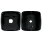 CBOX-B52PRO-B - Scatola di giunzione per telecamere dome - Per telecamere dome - Adatto per uso esterno - Installazione a tetto 