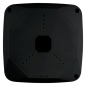 CBOX-B52PRO-B - Scatola di giunzione per telecamere dome - Per telecamere dome - Adatto per uso esterno - Installazione a tetto 