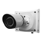 CBOX-CR45-CORNER - Supporto angolo interno - Design resistente in acciaio - Adatto per esterni - Compatibile con tutti i prodott