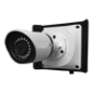 CBOX-CR45-CORNER-B - Supporto angolo interno - Design resistente in acciaio - Adatto per esterni - Compatibile con tutti i prodo
