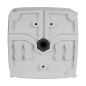 CBOX-DM-140PRO-PLUS - Scatola di giunzione - Per telecamere dome e bullet - Doppio sigillo per l'esterno IP66 - Livello dell'acq