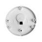CBOX-HD-111 - Scatola di giunzione - Per telecamere dome - Adatto per uso esterno - Installazione a tetto o parete - Fabbricata 