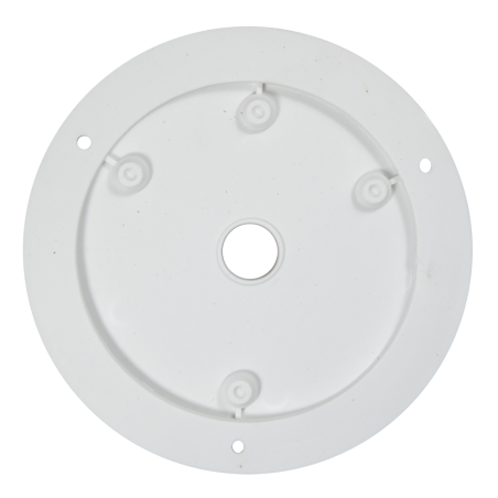 CBOX-JB311 - Scatola di giunzione - Per telecamere dome - Adatto per uso esterno - Installazione a tetto o parete - Fabbricato i