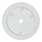 CBOX-JB311 - Scatola di giunzione - Per telecamere dome - Adatto per uso esterno - Installazione a tetto o parete - Fabbricato i