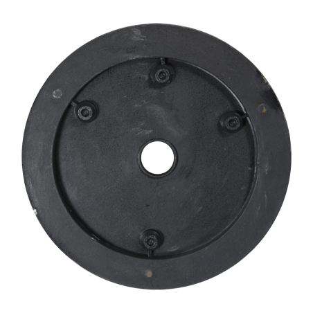 CBOX-JB311-B - Scatola di giunzione - Per telecamere dome - Adatto per uso esterno - Installazione a tetto o parete - Fabbricato
