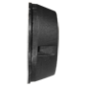 CBOX-JB311-B - Scatola di giunzione - Per telecamere dome - Adatto per uso esterno - Installazione a tetto o parete - Fabbricato