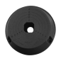 CBOX-JB311-B - Scatola di giunzione - Per telecamere dome - Adatto per uso esterno - Installazione a tetto o parete - Fabbricato