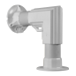 CBOX-L9015 - Supporto da parete angolato - Adatto per uso esterno - Compatibile con tutti i prodotti CamBox - Fabbricato in plas