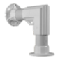 CBOX-L9015 - Supporto da parete angolato - Adatto per uso esterno - Compatibile con tutti i prodotti CamBox - Fabbricato in plas