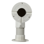 CBOX-L9015 - Supporto da parete angolato - Adatto per uso esterno - Compatibile con tutti i prodotti CamBox - Fabbricato in plas