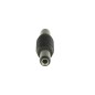 CON275 - Connettore - DC maschio a DC maschio - 39 mm (P) - 5 mm (H) - 3 g